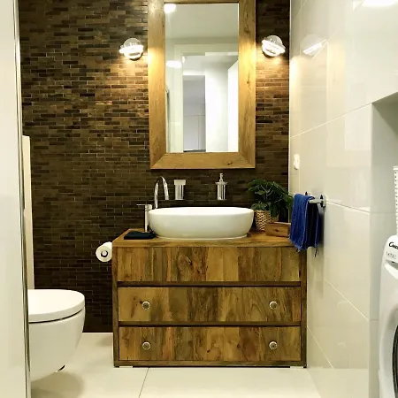 Apartament Junior Modern Suit Costa Adeje (Tenerife)