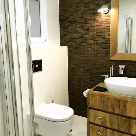 Apartament Junior Modern Suit *